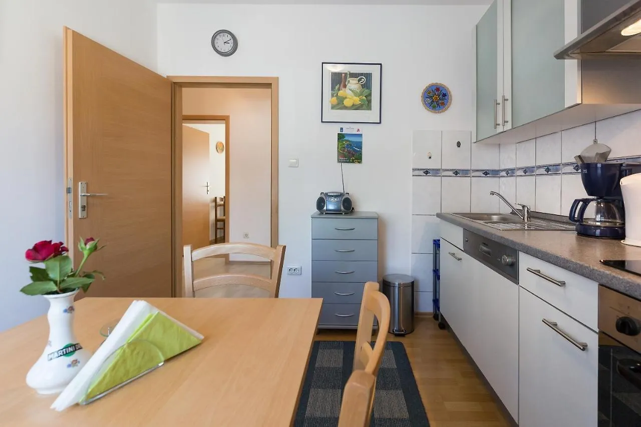 Apartment Twisting By The Private Pool 자다르 크로아티아