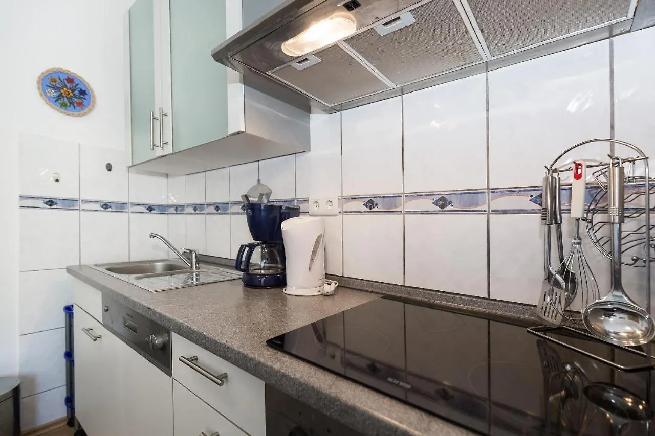 Apartment Twisting By The Private Pool Zadar